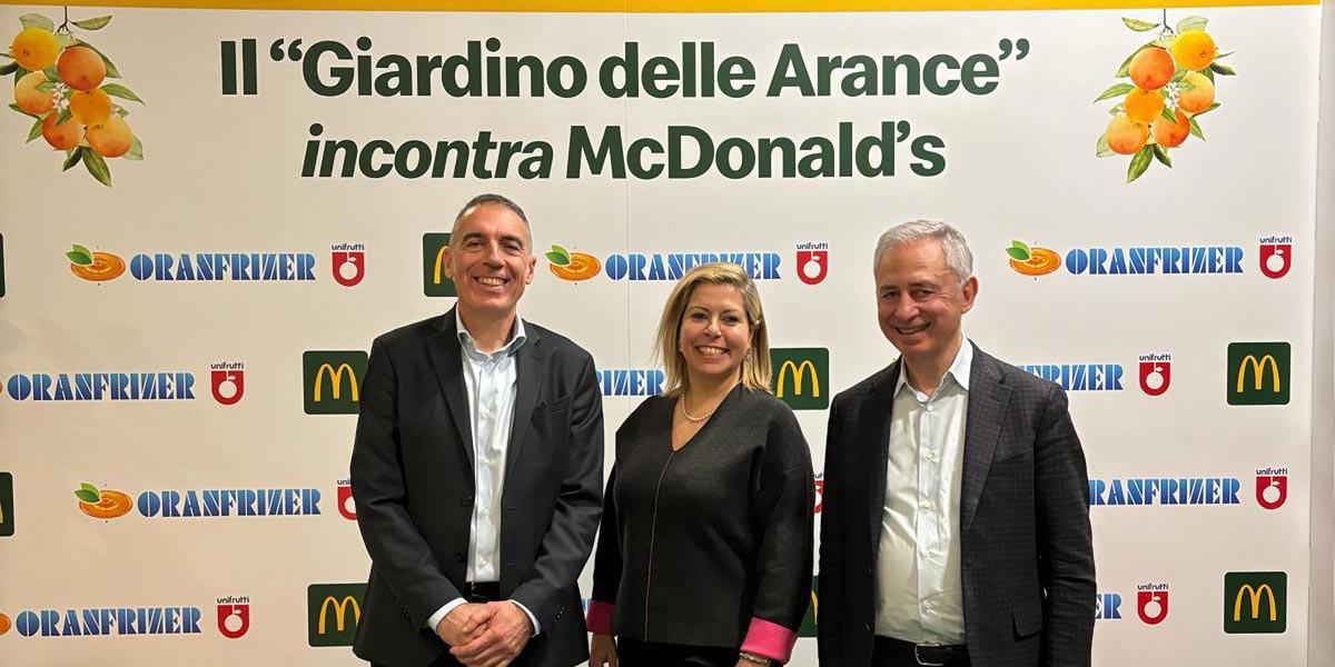 Torna il progetto didattico “Il Giardino delle Arance”